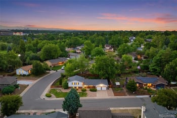 8601 E Layton Ave, Denver, CO 80237