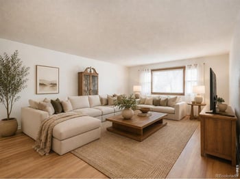 2145 Buena Vista Dr, Greeley, CO 80634