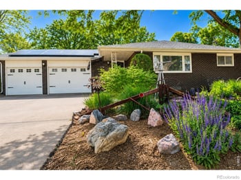 2145 Buena Vista Dr, Greeley, CO 80634