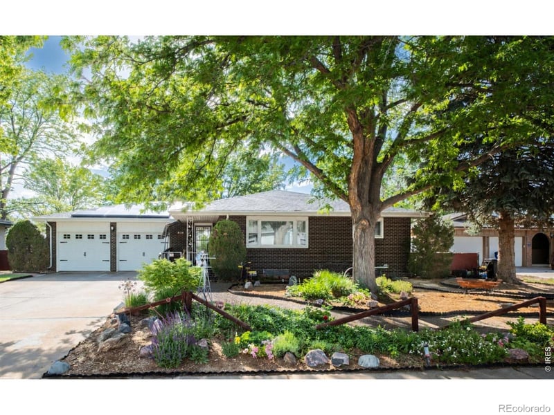 2145 Buena Vista Dr, Greeley, CO 80634
