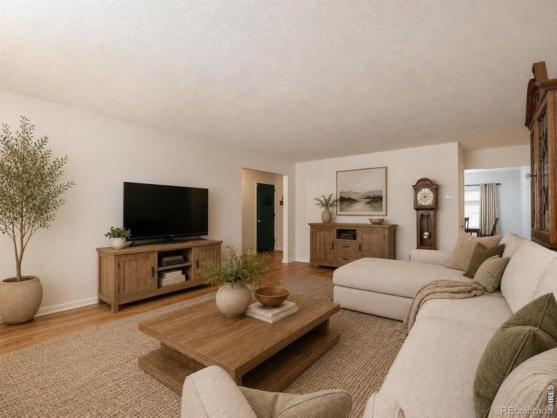 2145 Buena Vista Dr, Greeley, CO 80634