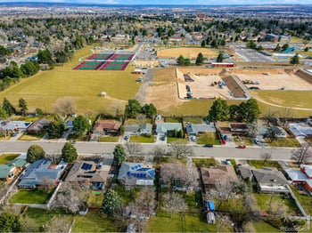 2145 Buena Vista Dr, Greeley, CO 80634
