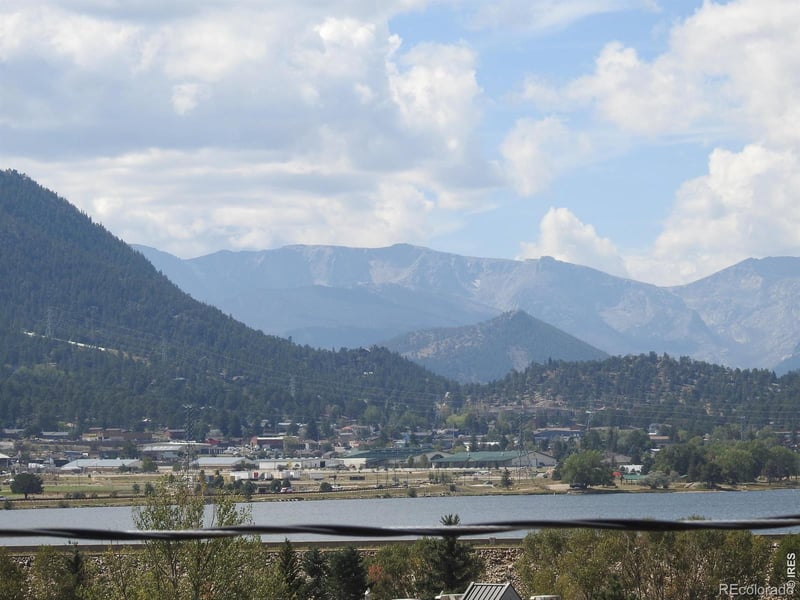 240 Olympus Ln W, Estes Park, CO 80517
