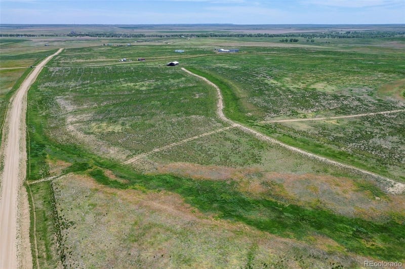 35820 County Road 160, Agate, CO 80101