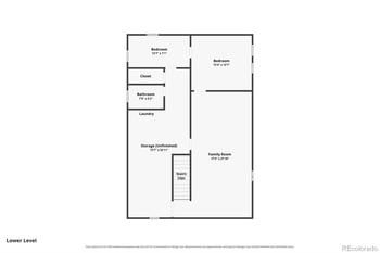 14153 E 25th Pl, Aurora, CO 80011