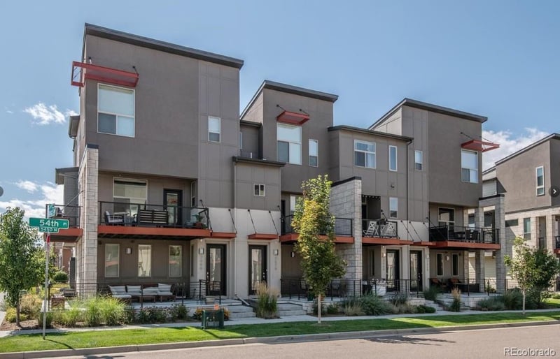 7968 E 54th Pl, Denver, CO 80238