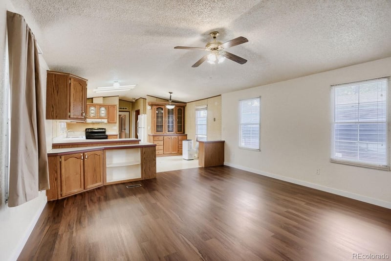 10910 Turner Blvd Lot 45, Longmont, CO 80504