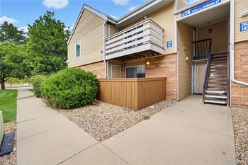 3344 S Ammons St #16-101, Lakewood, CO 80227