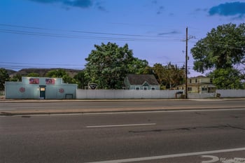 5221 Mcintyre St, Golden, CO 80403