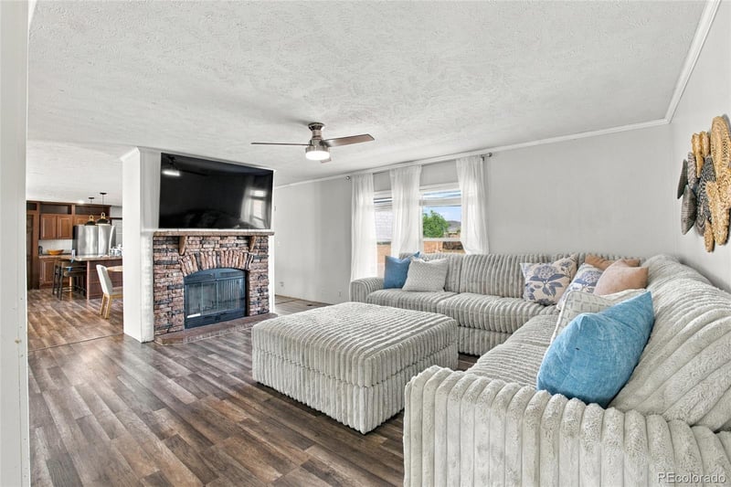 435 N 35th Ave Lot 460, Greeley, CO 80631