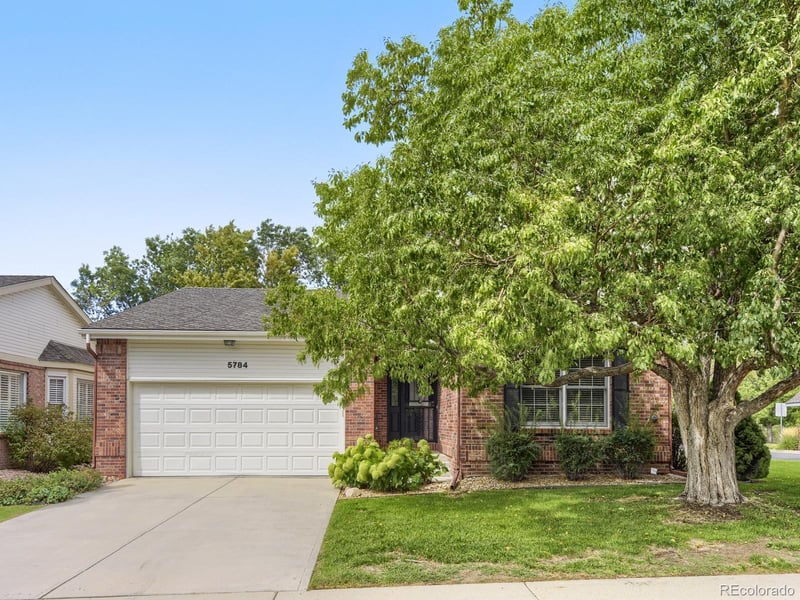 5784 Greenspointe Pl, Highlands Ranch, CO 80130