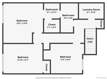 1158 S Otis Pl, Lakewood, CO 80232
