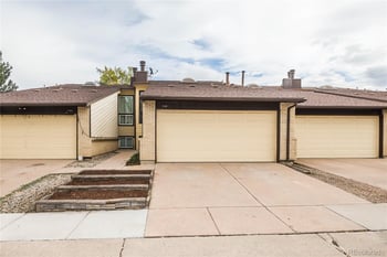 1158 S Otis Pl, Lakewood, CO 80232