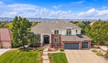 10399 Brookhollow Cir, Highlands Ranch, CO 80129