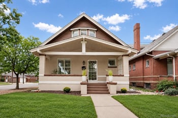 3303 N Gaylord St, Denver, CO 80205