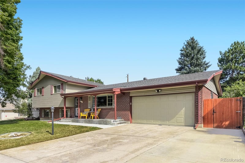 13097 E Center Ave, Aurora, CO 80012