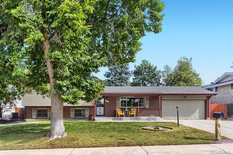 13097 E Center Ave, Aurora, CO 80012