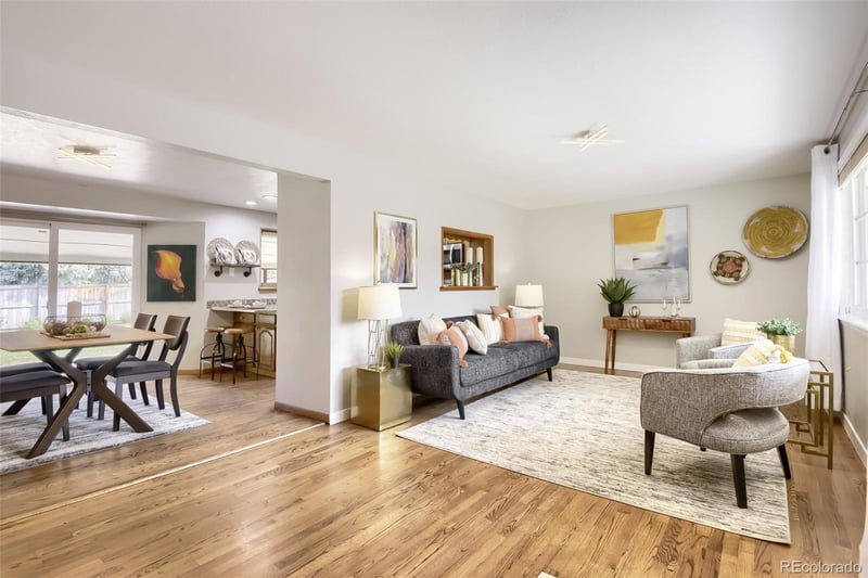 13097 E Center Ave, Aurora, CO 80012