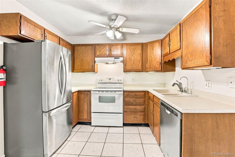 13635 E Bates Ave #212, Aurora, CO 80014