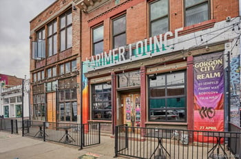 2680 Blake St #1, Denver, CO 80205