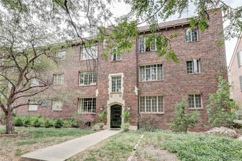 949 N Emerson St #8, Denver, CO 80218