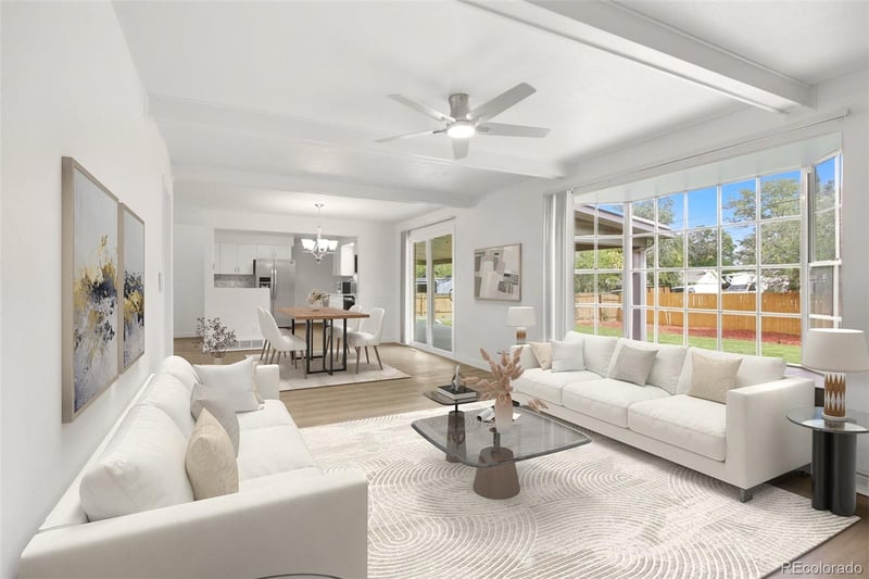 416 S Uvalda Cir, Aurora, CO 80012