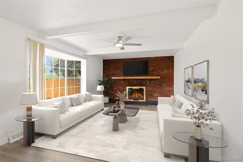 416 S Uvalda Cir, Aurora, CO 80012