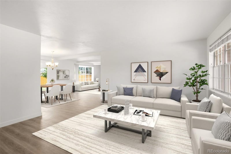 416 S Uvalda Cir, Aurora, CO 80012