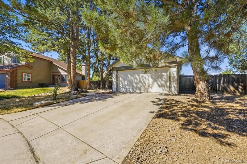 3533 S Richfield Cir, Aurora, CO 80013