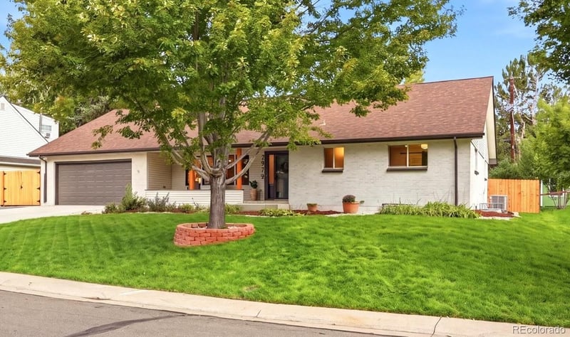 2979 Robb Cir, Lakewood, CO 80215