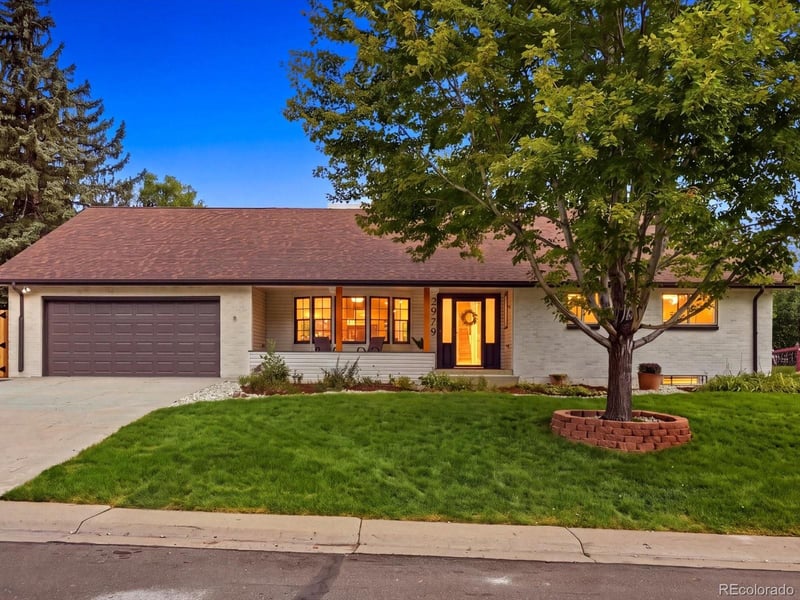 2979 Robb Cir, Lakewood, CO 80215