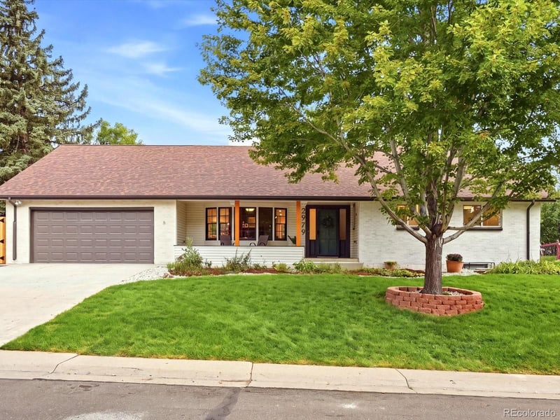 2979 Robb Cir, Lakewood, CO 80215