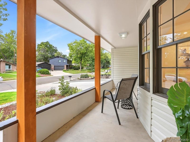 2979 Robb Cir, Lakewood, CO 80215