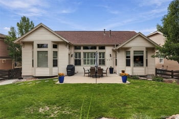 22263 E Idyllwilde Ave, Parker, CO 80138
