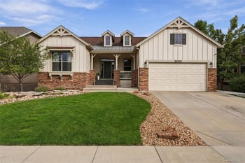 22263 E Idyllwilde Ave, Parker, CO 80138