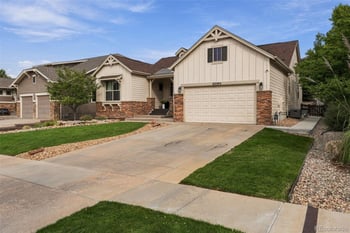 22263 E Idyllwilde Ave, Parker, CO 80138