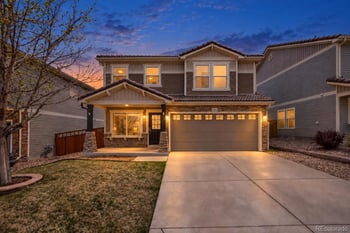 2402 Quartz St, Castle Rock, CO 80109