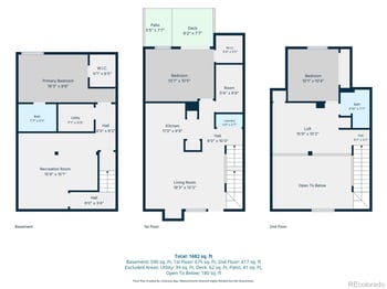 2929 Ross Dr #R64, Fort Collins, CO 80526