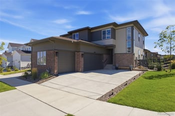 6850 Oak Canyon Cir, Castle Pines, CO 80108