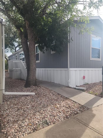 4500 19th St Lot 33, Boulder, CO 80304