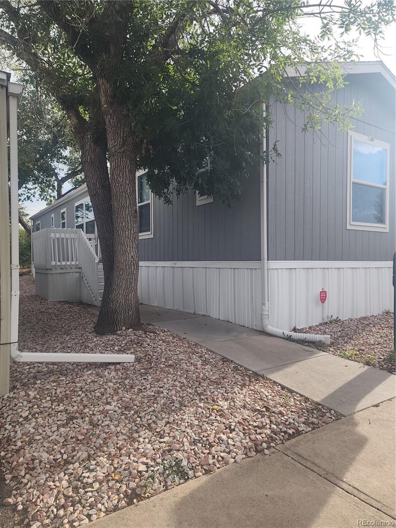 4500 19th St Lot 33, Boulder, CO 80304