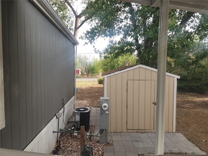 4500 19th St Lot 33, Boulder, CO 80304