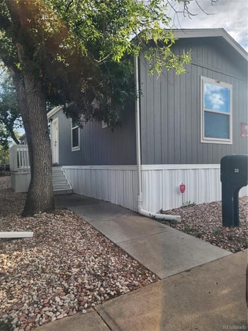 4500 19th St Lot 33, Boulder, CO 80304