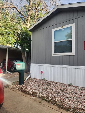 4500 19th St Lot 33, Boulder, CO 80304