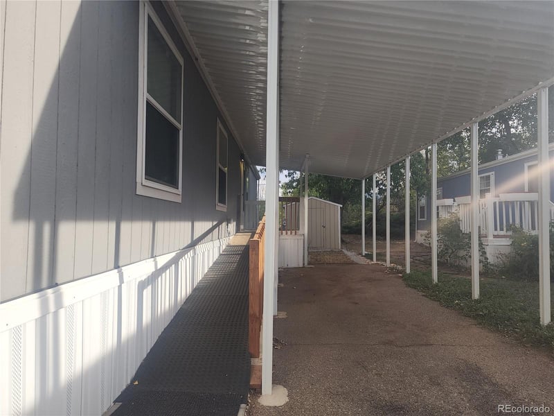 4500 19th St Lot 33, Boulder, CO 80304