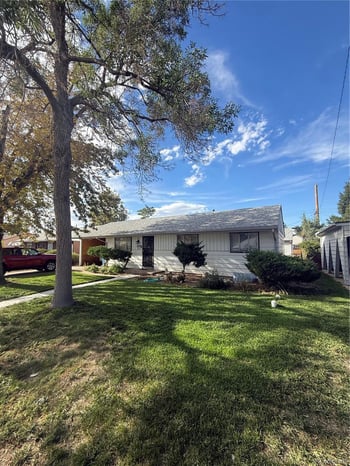 5361 E 67th, Commerce City, CO 80022