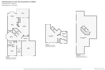 13635 Boulder Cir #102, Broomfield, CO 80023