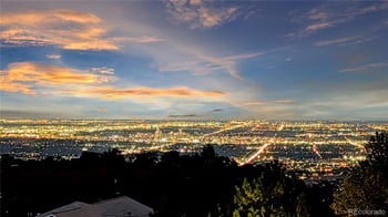 21518 Mountsfield Dr, Golden, CO 80401