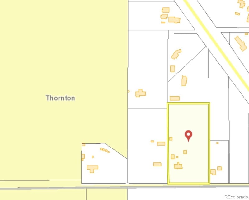 1721 E 160th Ave, Broomfield, CO 80023