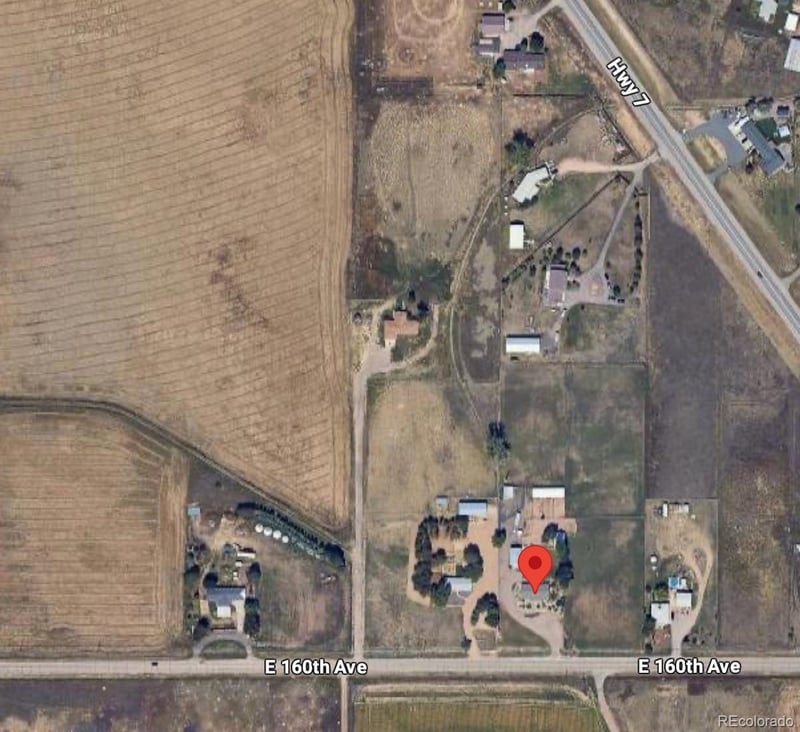 1721 E 160th Ave, Broomfield, CO 80023